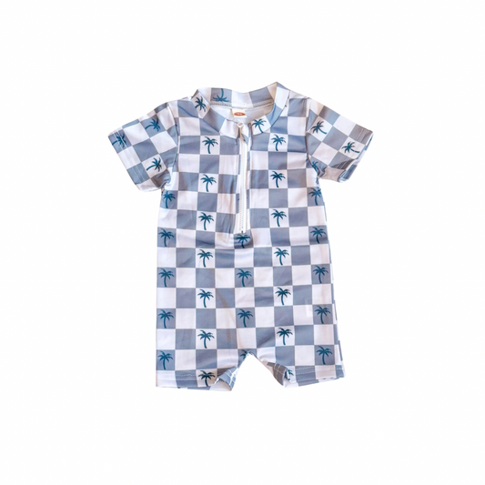 18-24m Sylas swim romper