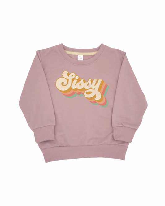 Sissy athletic graphic