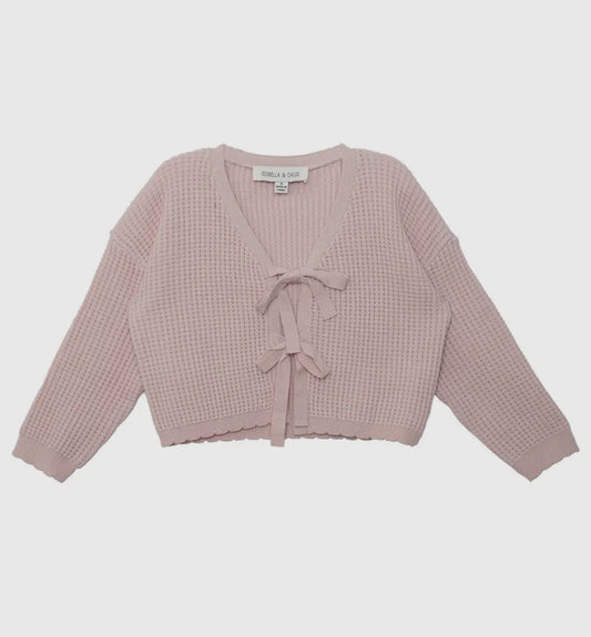 Ballerina sweater
