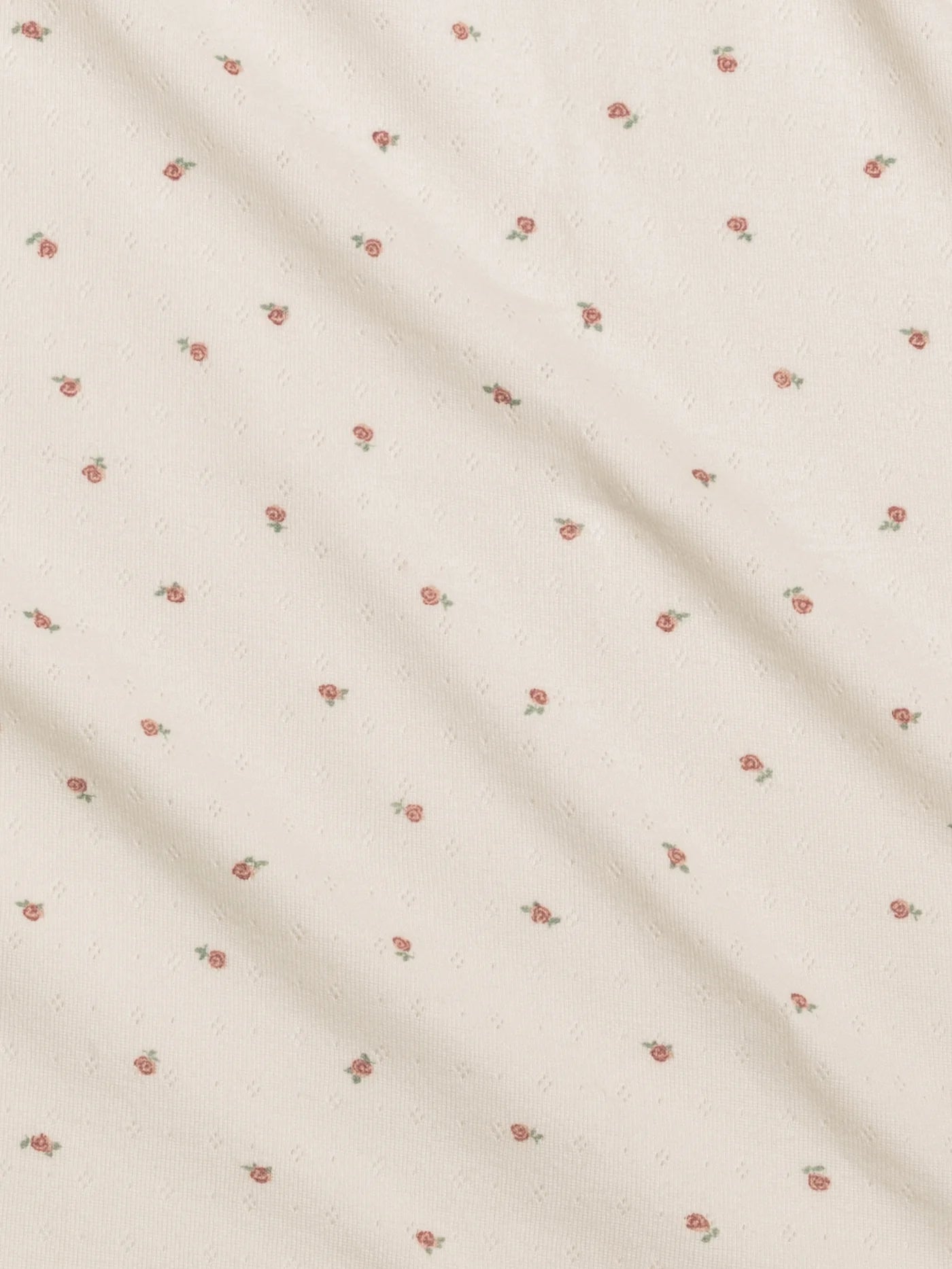 Rosa floral ballet tank