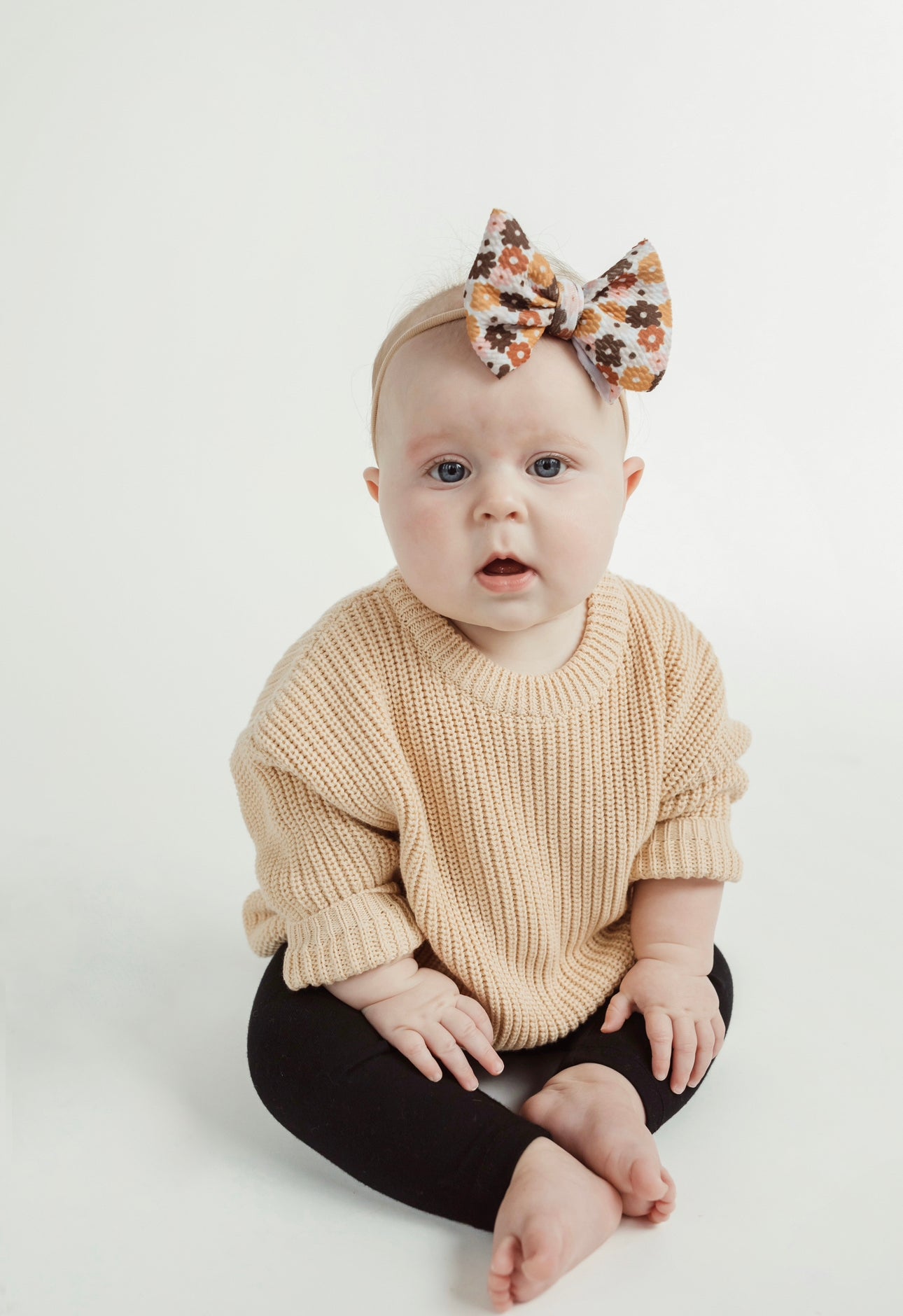 Copilot’s classic chunky sweater