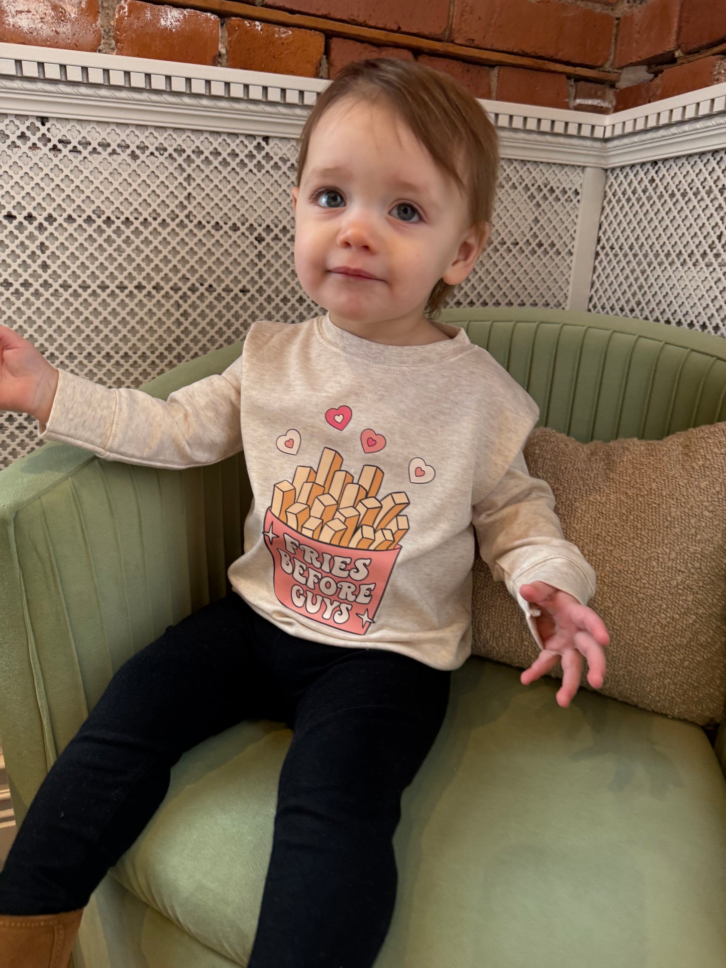 Fries before guys graphic