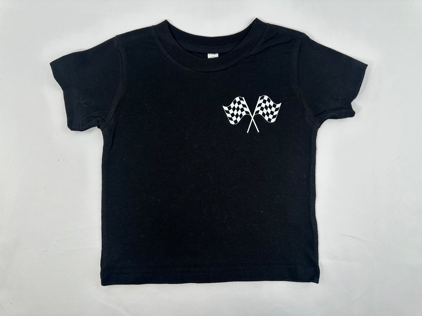 Copilot racing club graphic