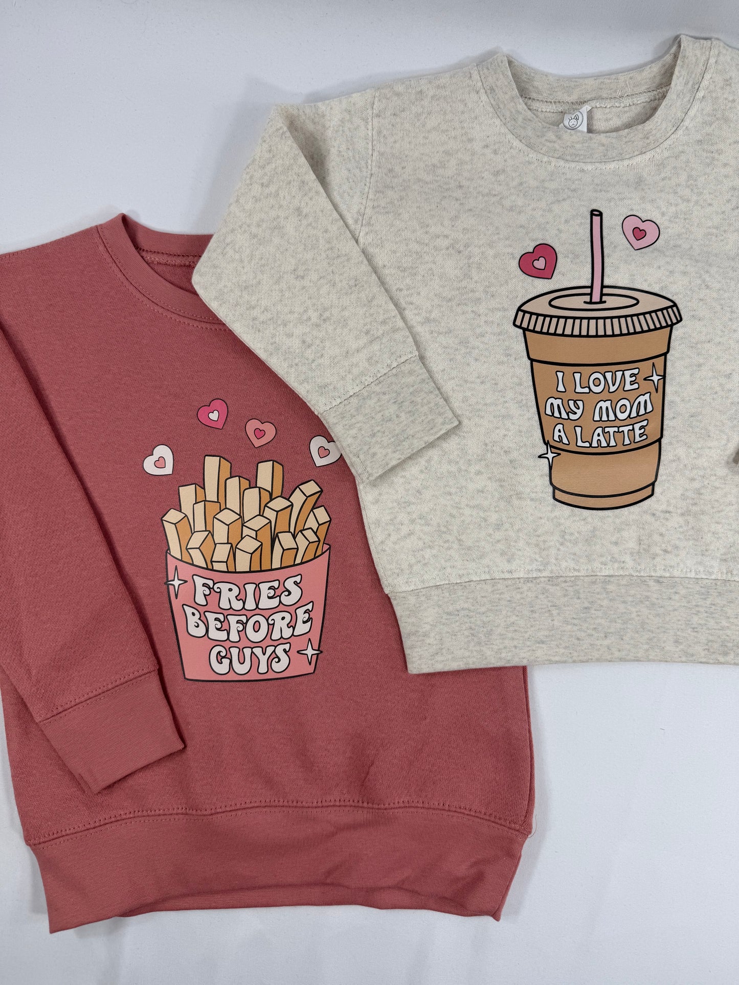 Fries before guys graphic