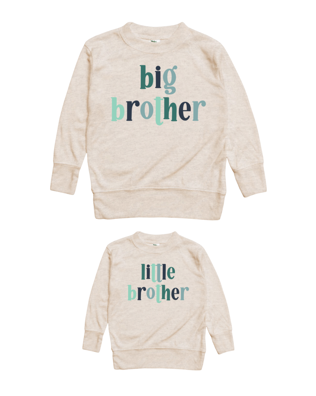 Print brother graphic