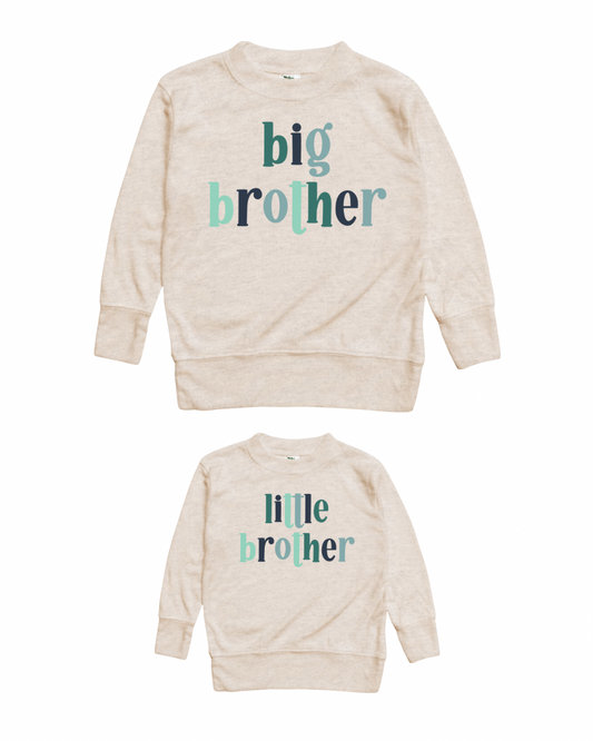 Print brother graphic