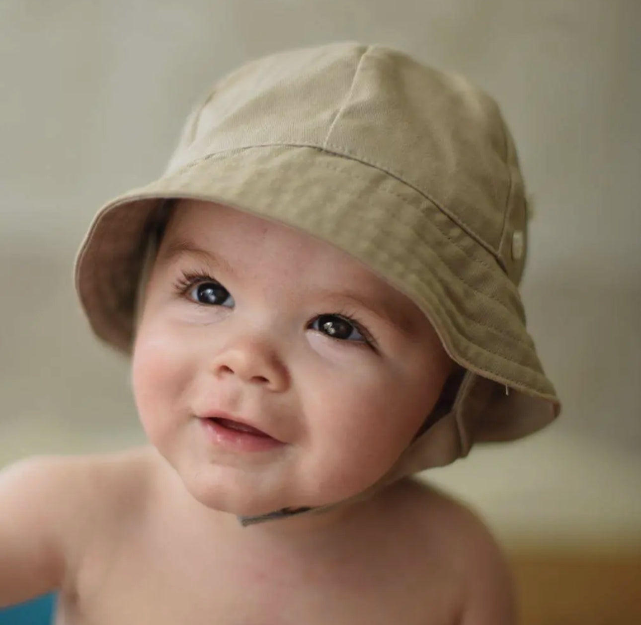 Tyrolean sand and sun hat