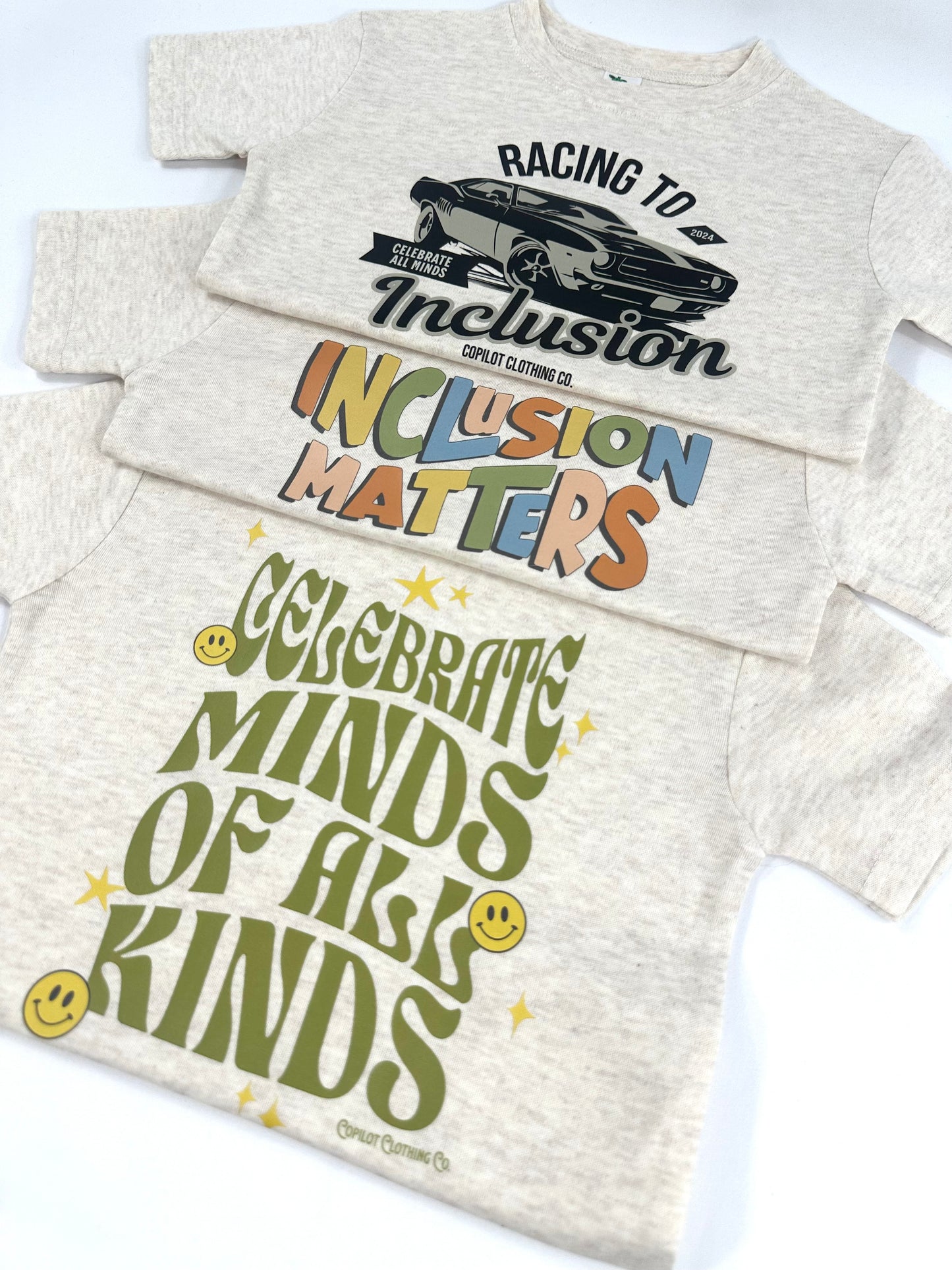 Inclusion Matters