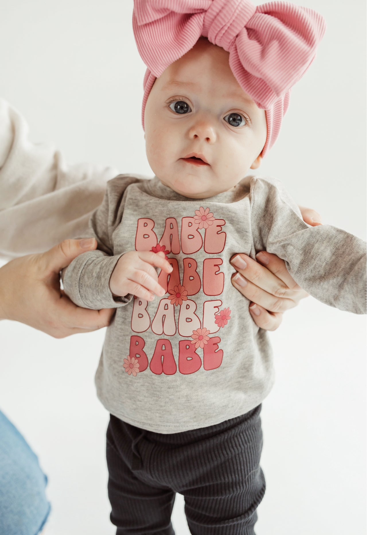 Babe graphic