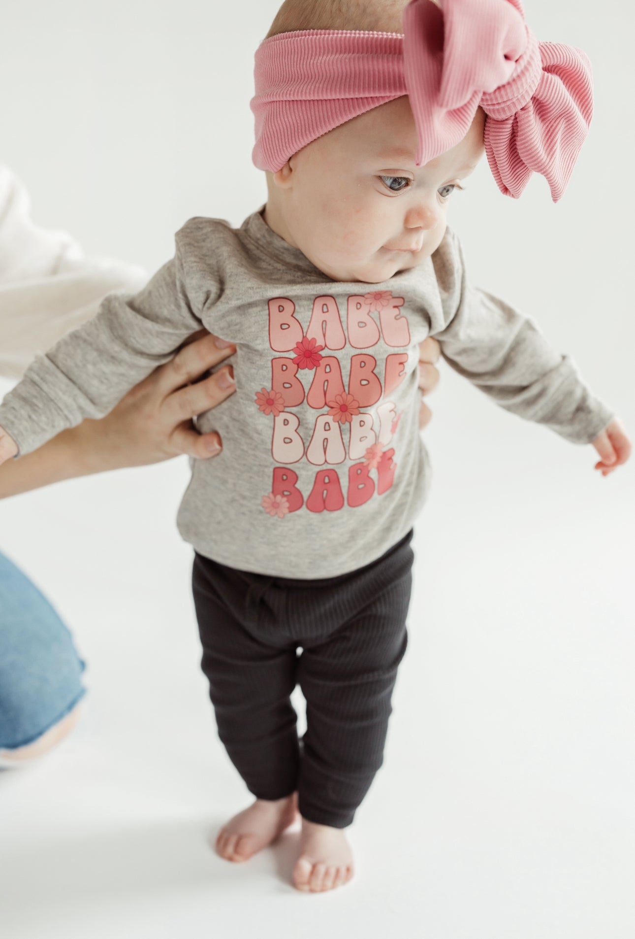 Babe graphic