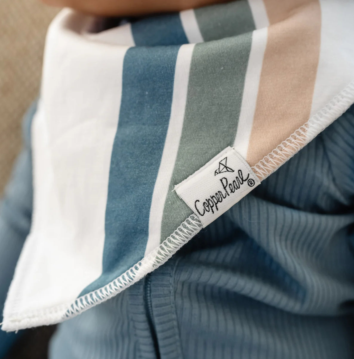 Ryder - bandana bib bundle