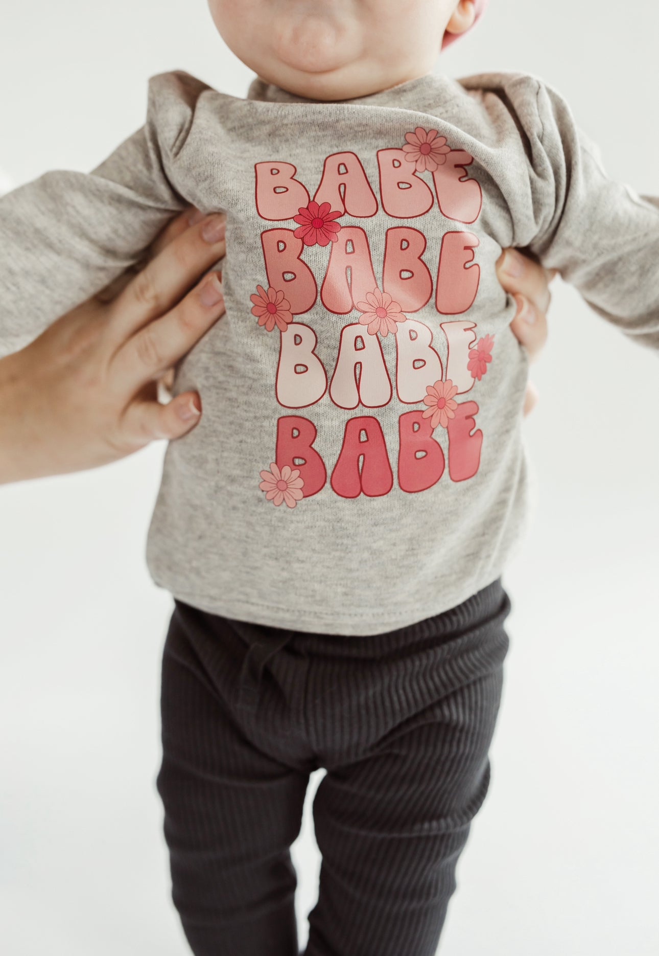 Babe graphic