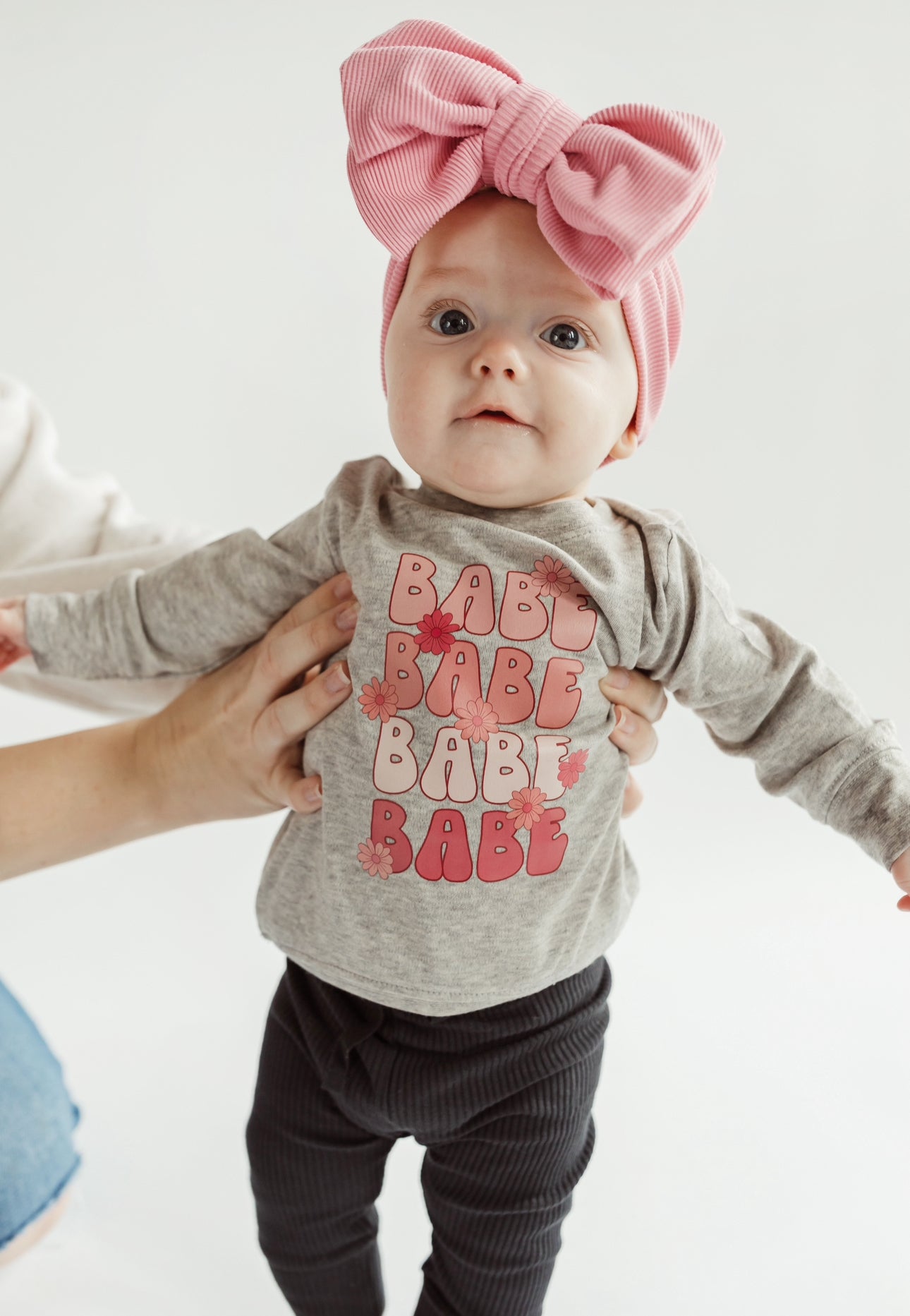 Babe graphic