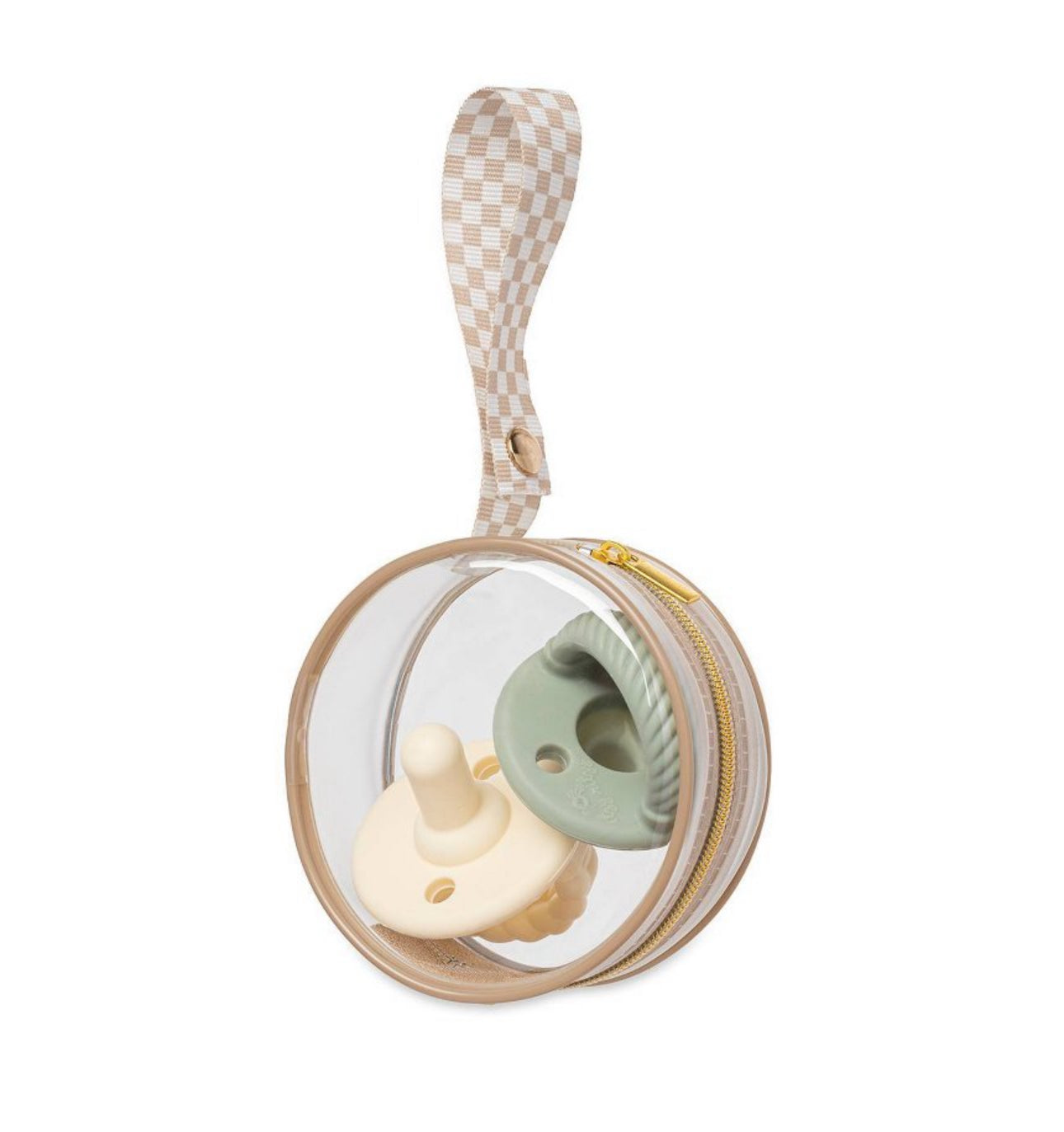 Itzy paci case