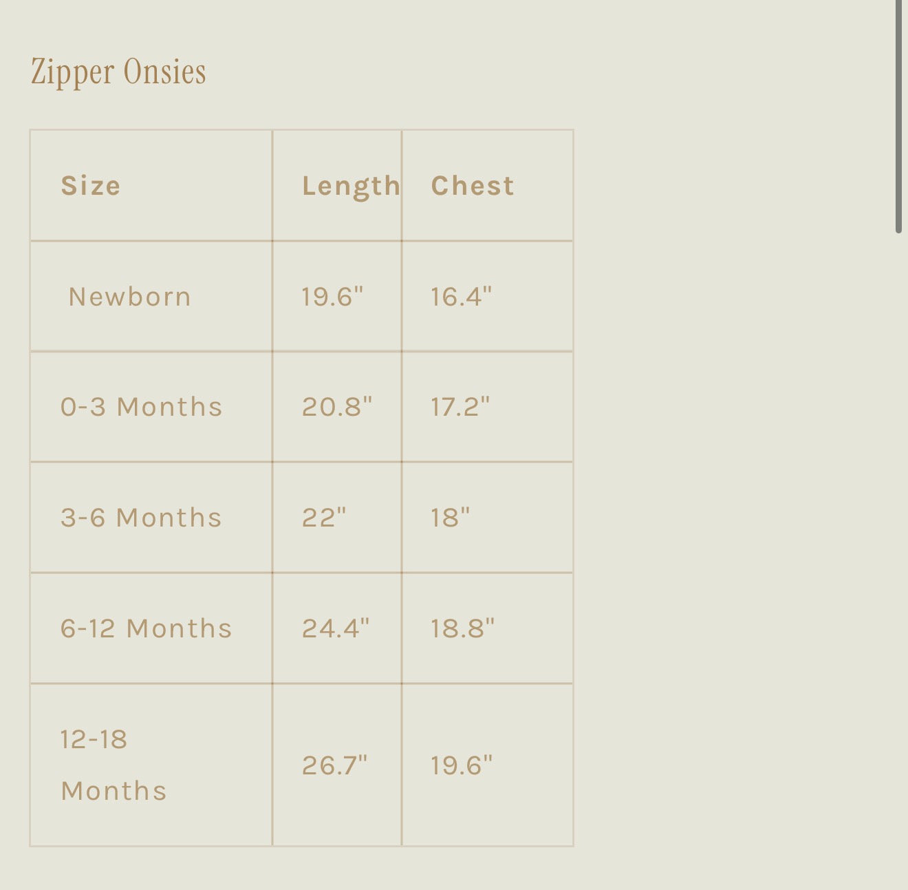 National parks bamboo romper pajama