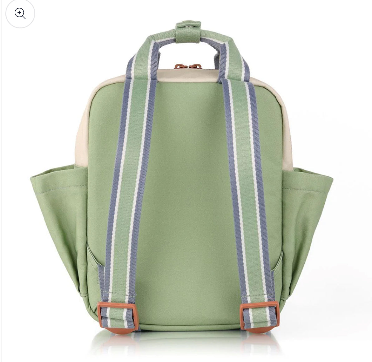 Check yes toddler mini backpack