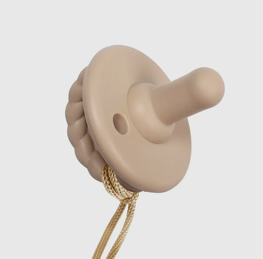 Sweetie pal paci + plush