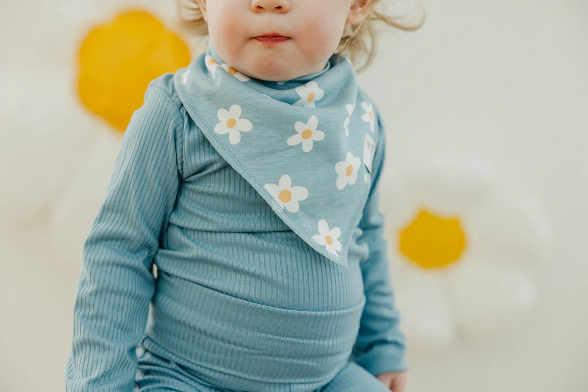 Goosie bandana bibs