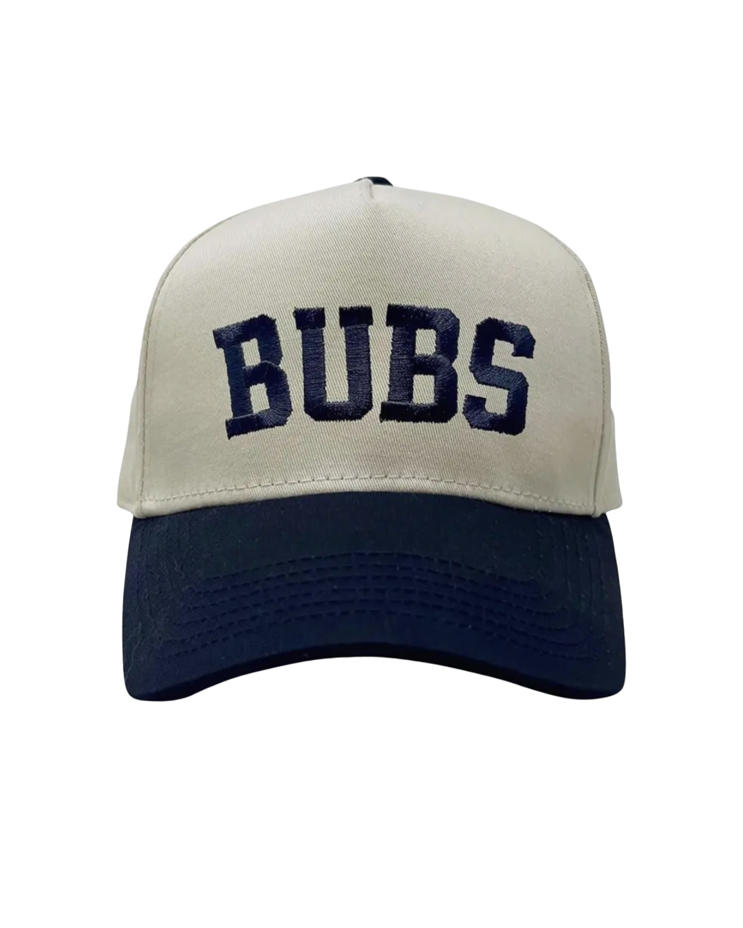 Bubs ball cap
