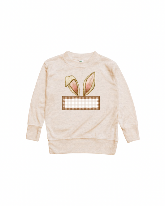 All ears personalized graphic