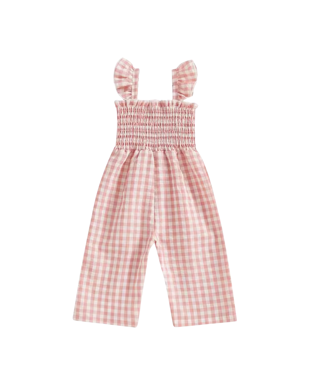 Sally’s smocked jumper