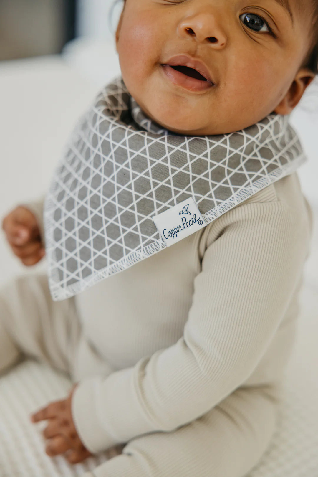 Bogey bandana bibs