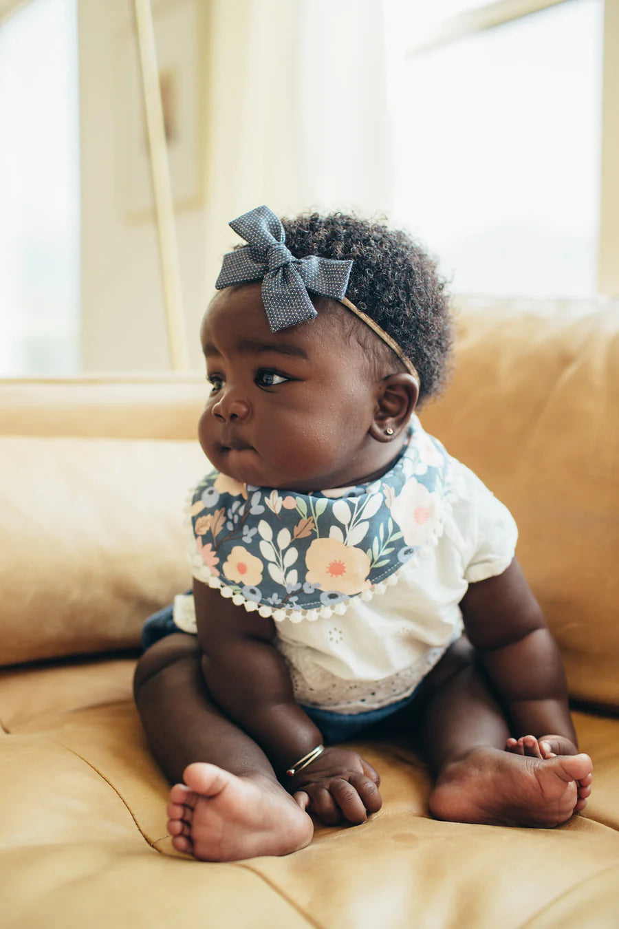 Audrey fashion bubs