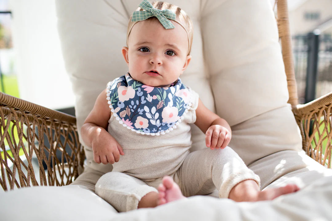 Audrey fashion bubs