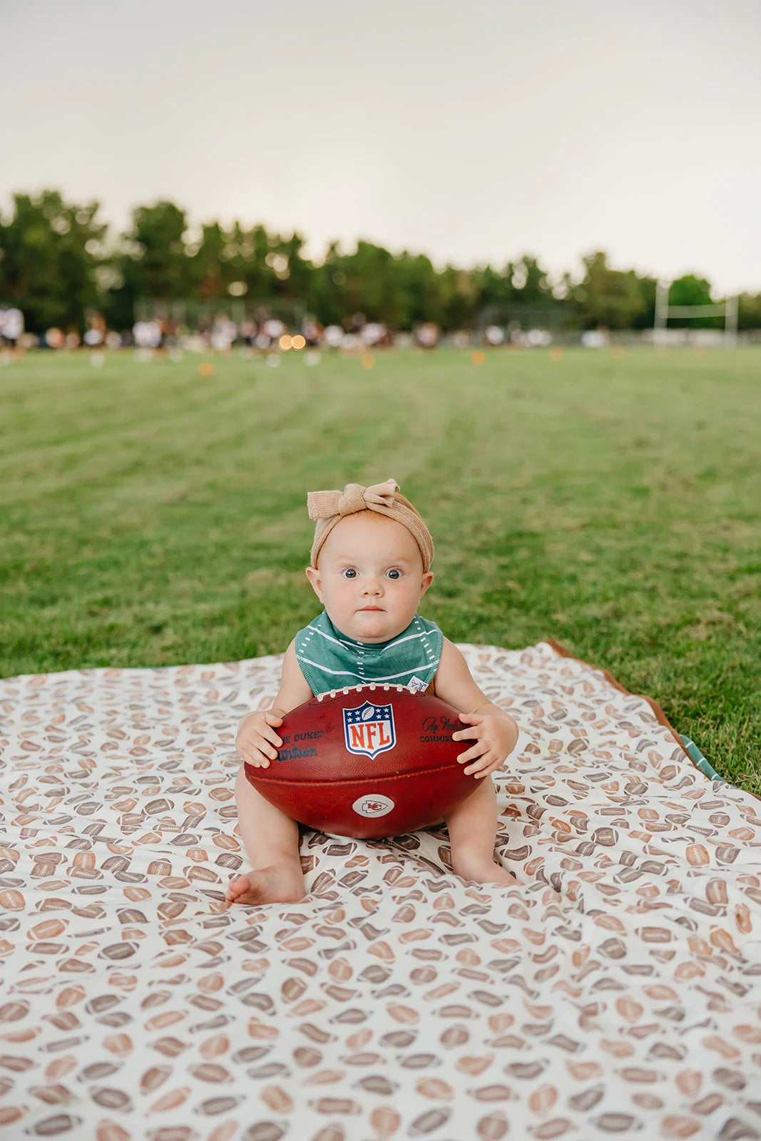 Blitz bandana bib bundle