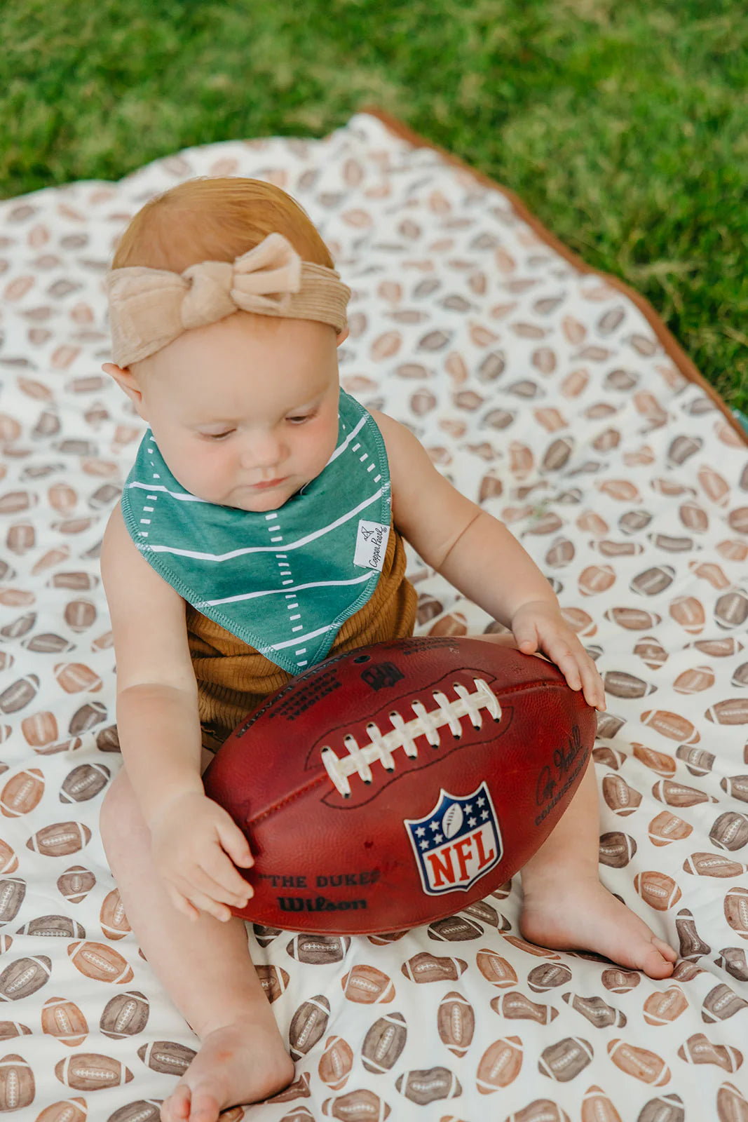 Blitz bandana bib bundle