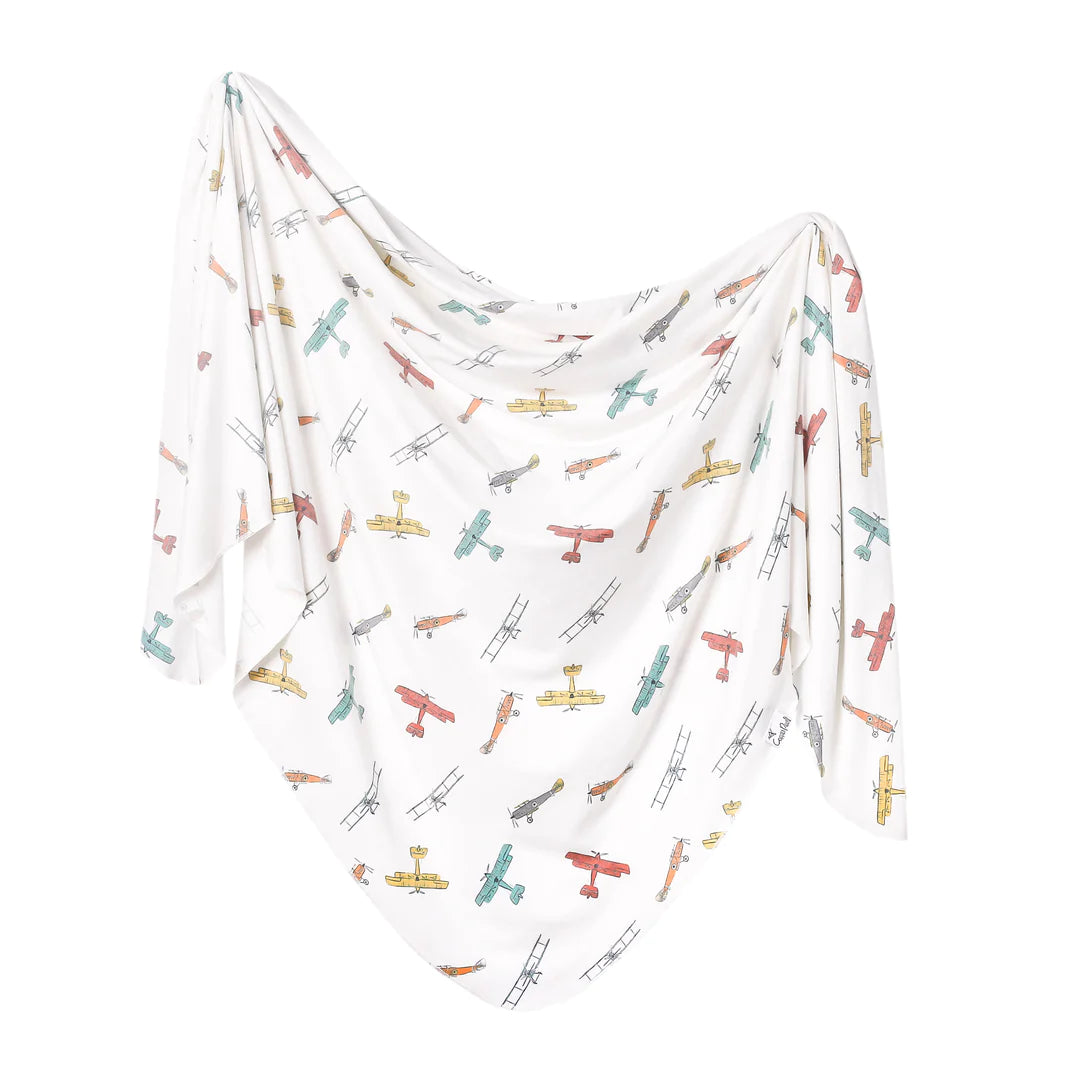 Ace swaddle