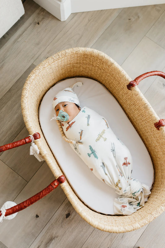 Ace swaddle