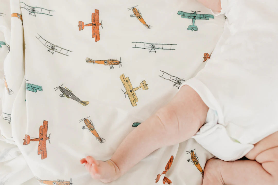 Ace swaddle