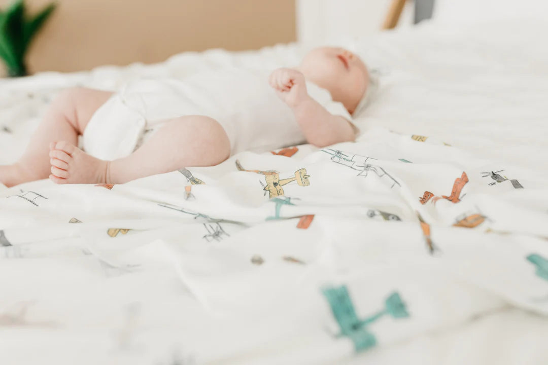 Ace swaddle