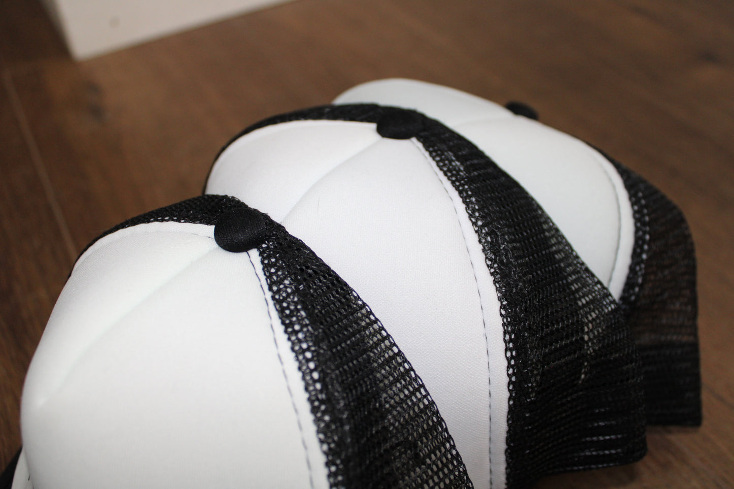 Personalized snapback hat