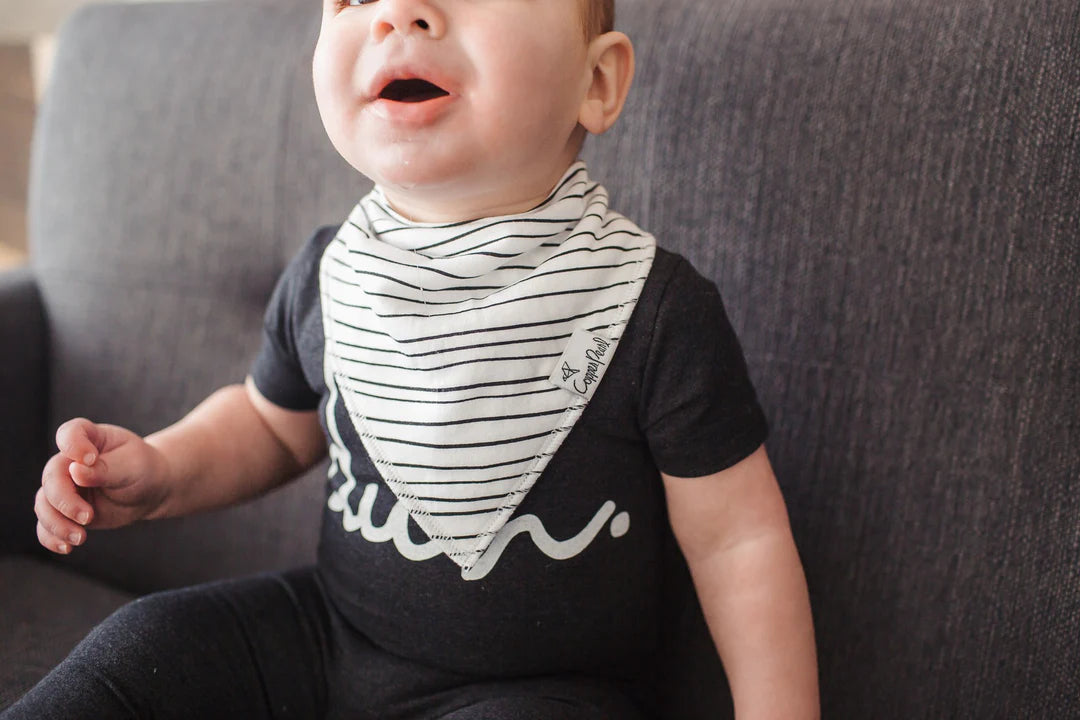 Alta bandana bibs