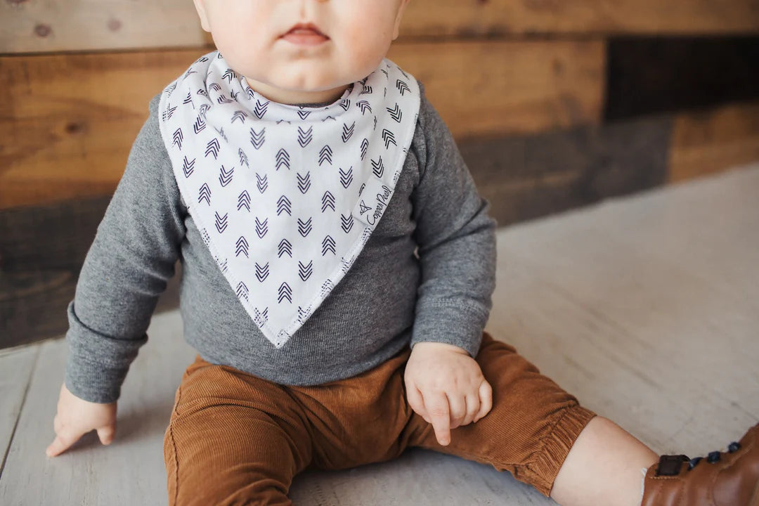 Alta bandana bibs