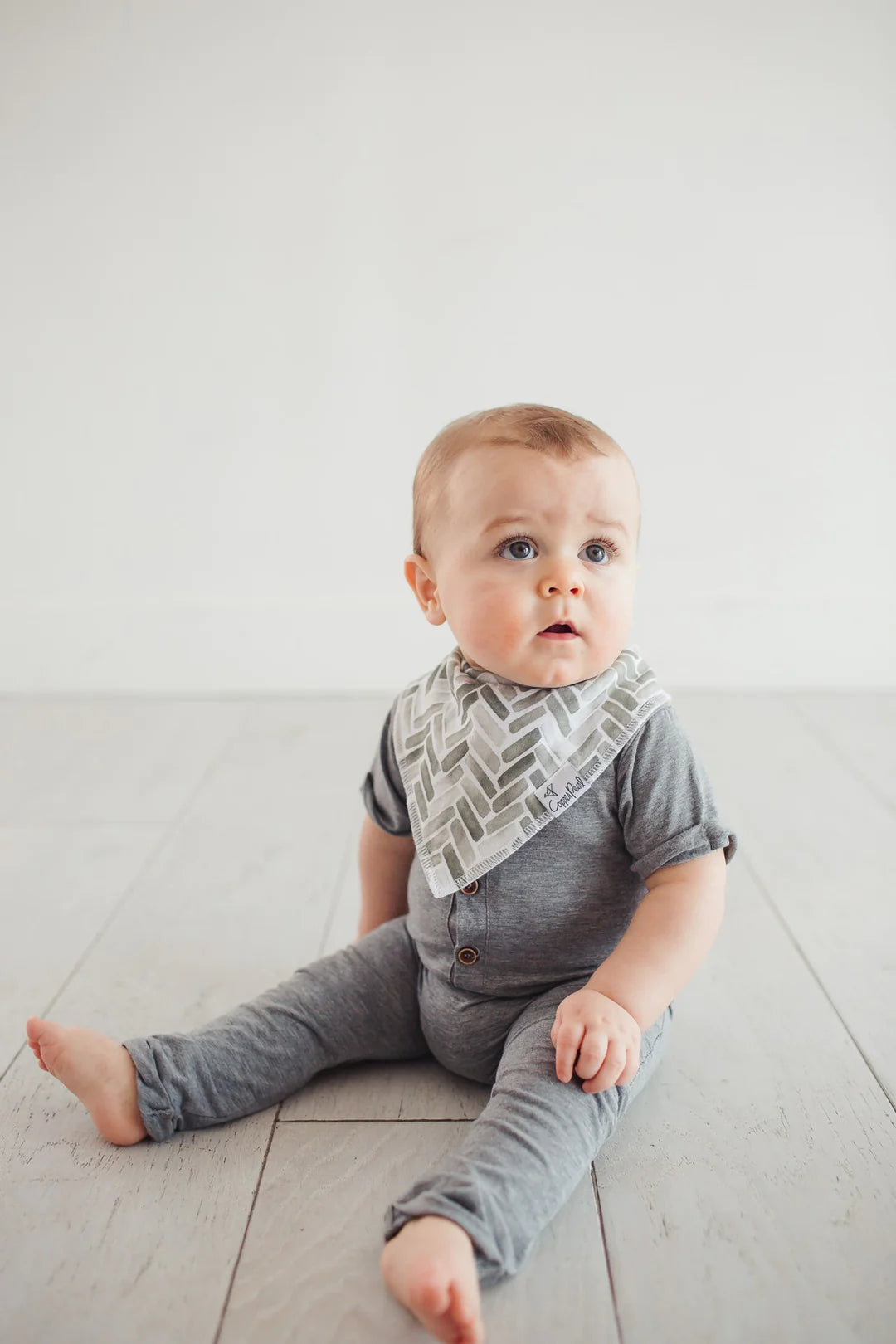 Alta bandana bibs