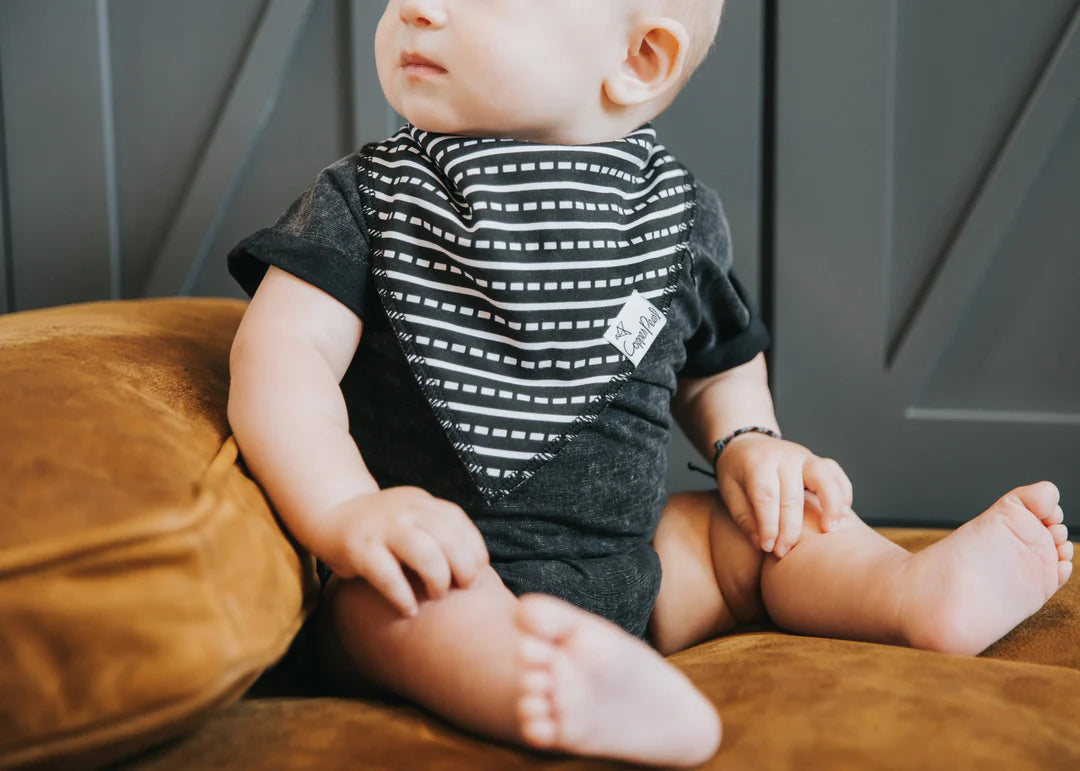Diesel bandana bib bundle