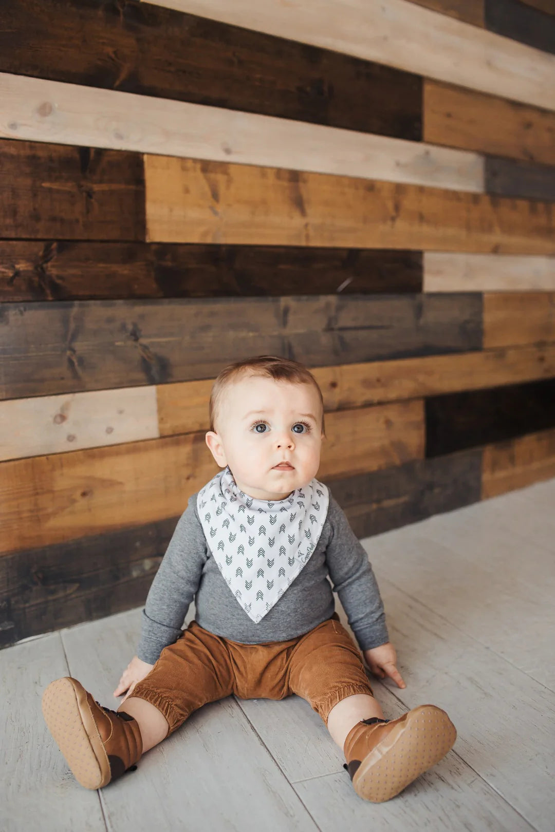 Alta bandana bibs