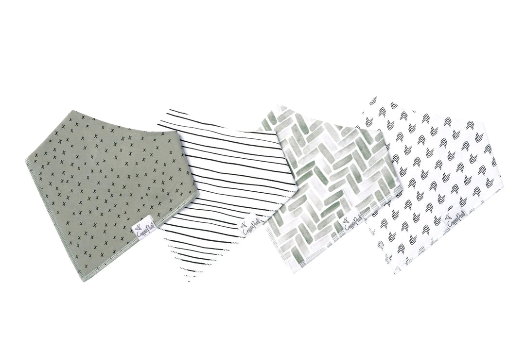 Alta bandana bibs