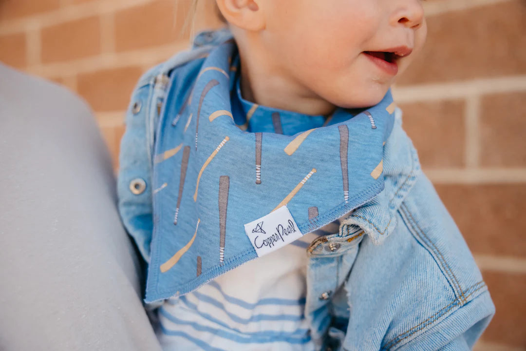 Slugger bandana bundle