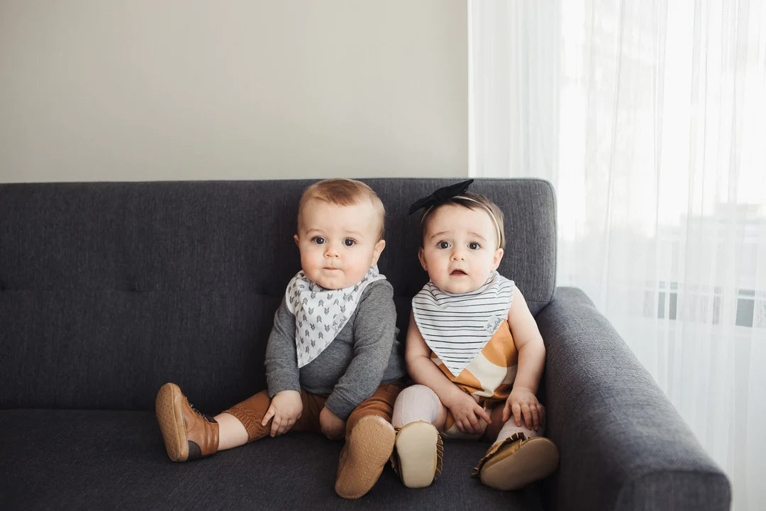 Alta bandana bibs