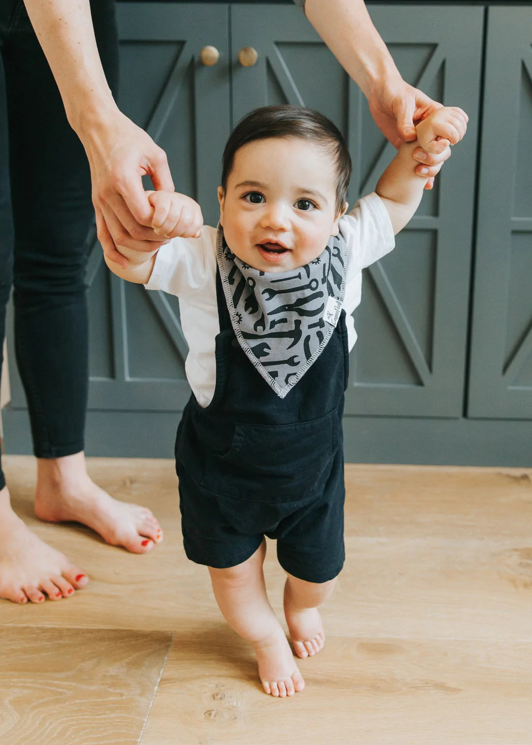 Diesel bandana bib bundle
