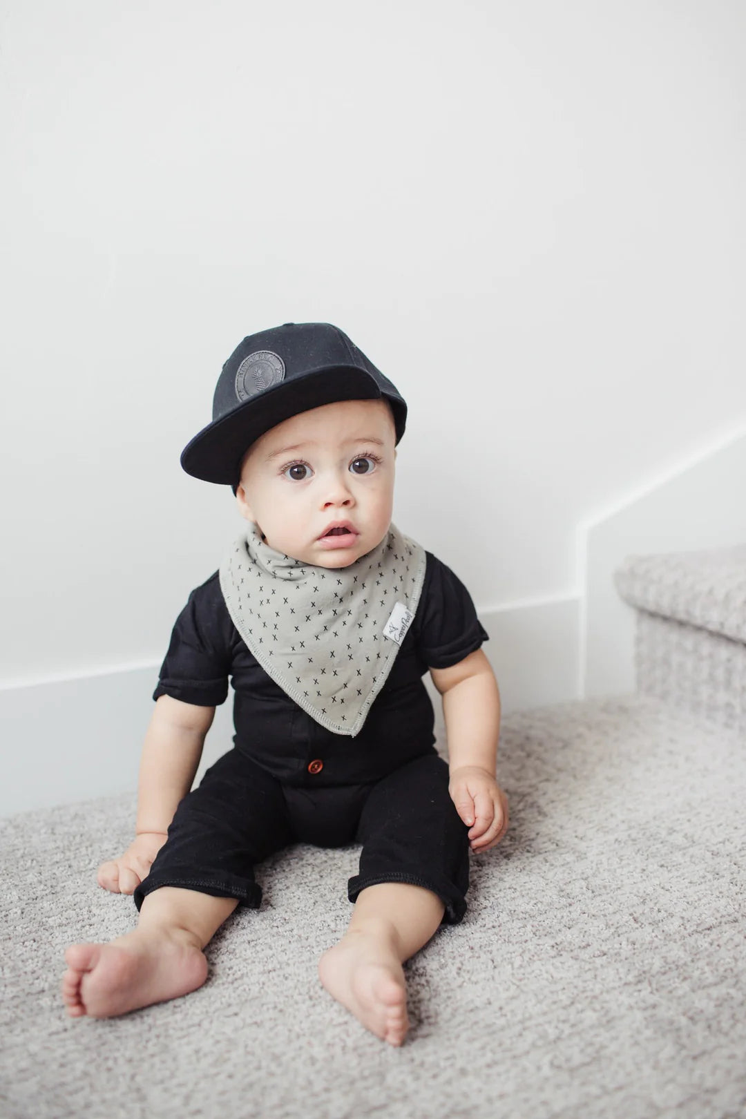 Alta bandana bibs