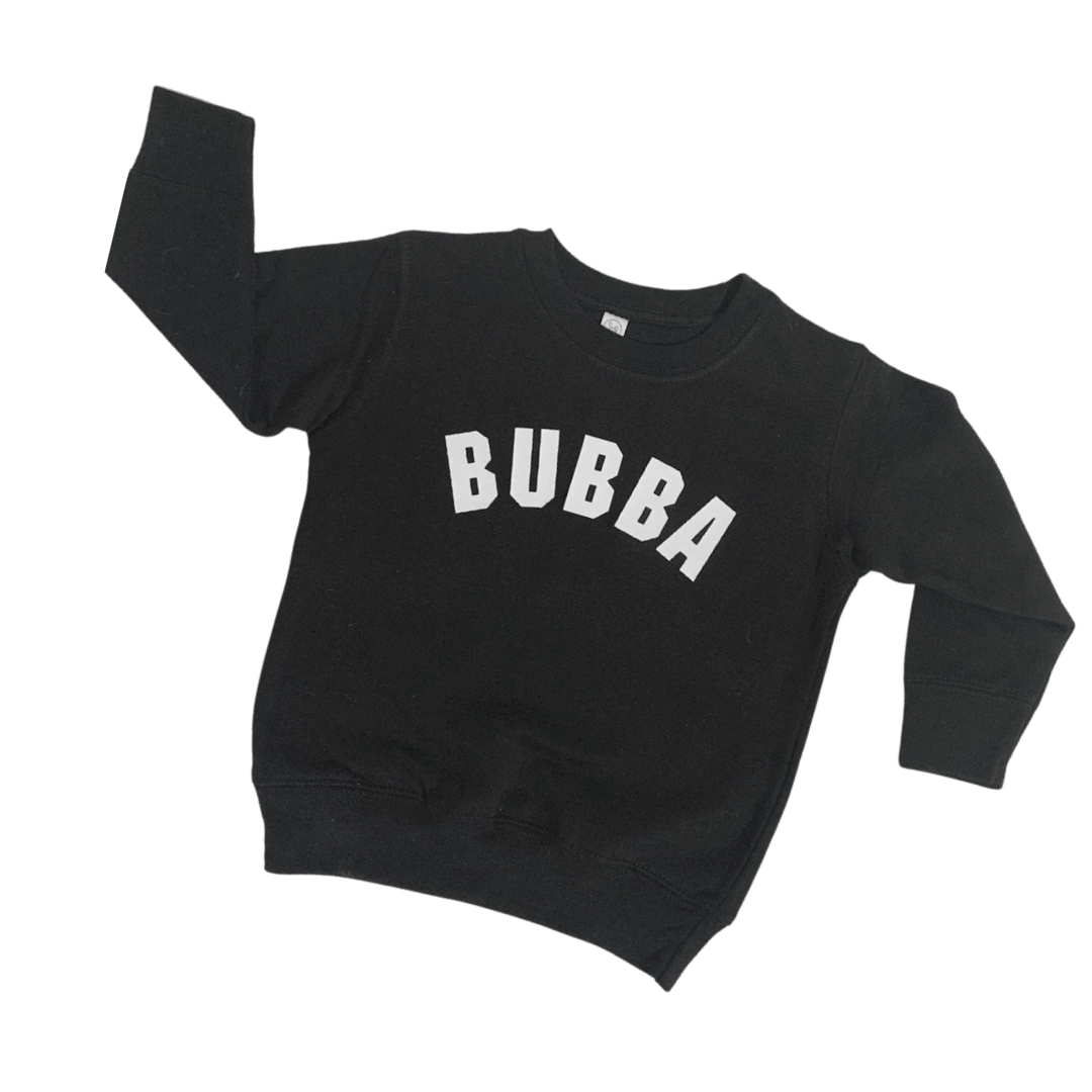 SISSY crewneck graphic