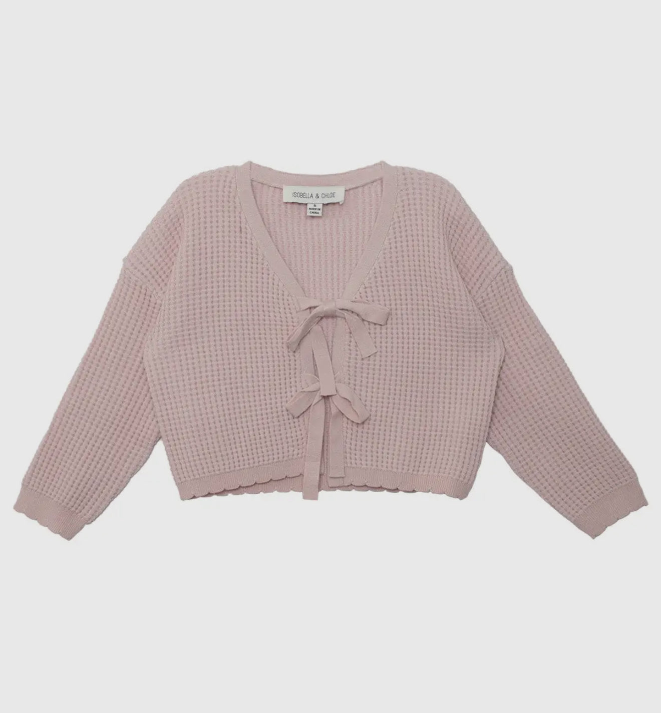 Ballerina sweater