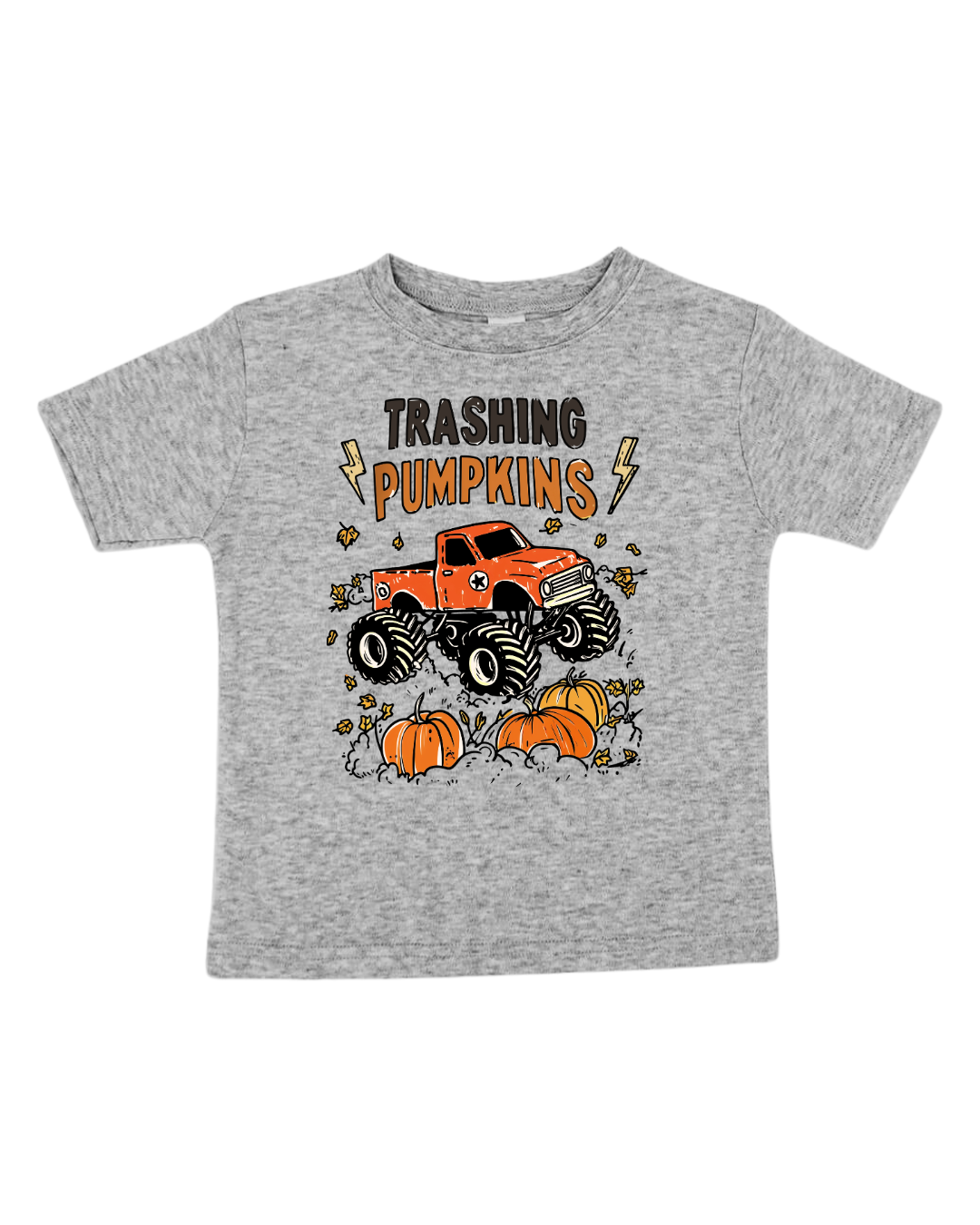 Smashing pumpkins graphic