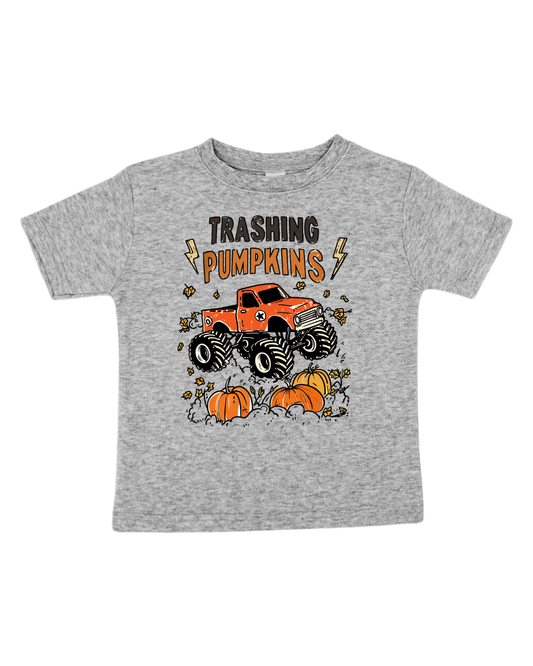 Smashing pumpkins graphic