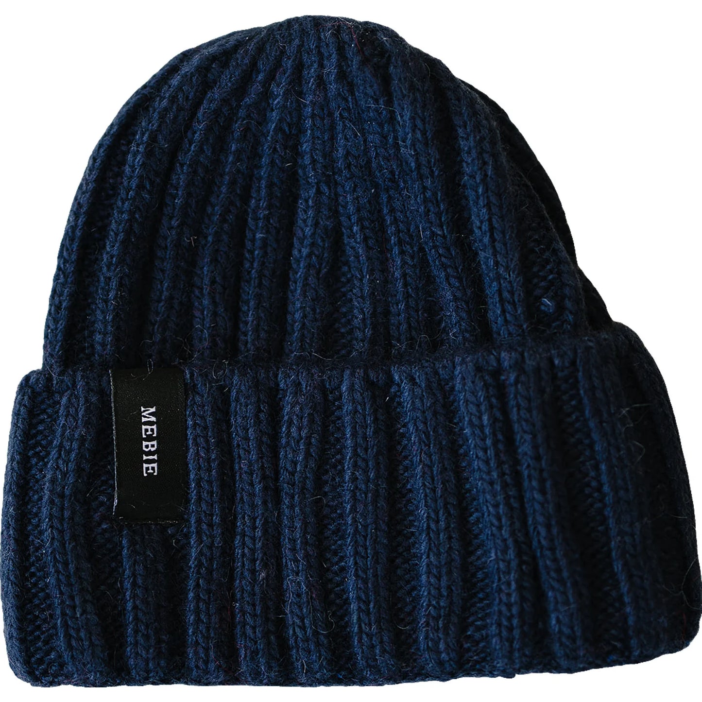 2 colors - Chunky’s best beanie